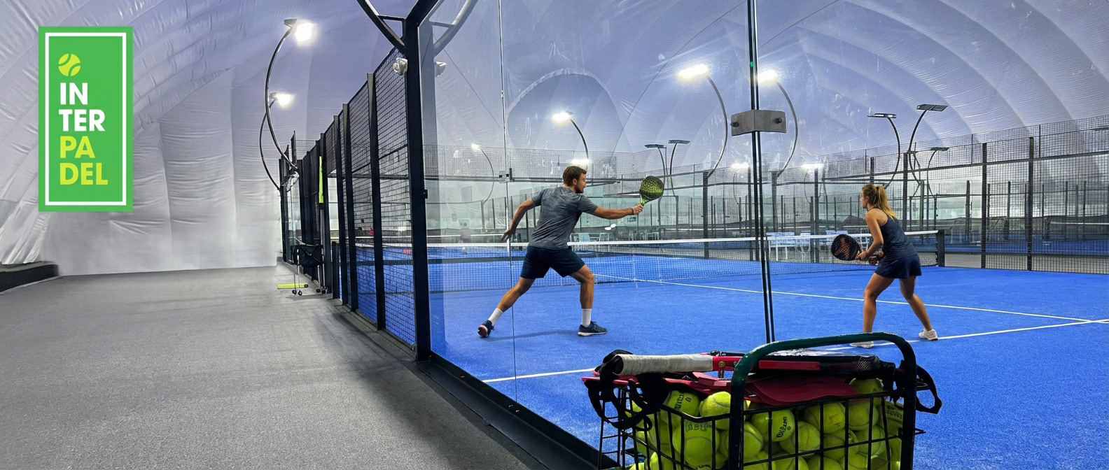 Padel Center Roma